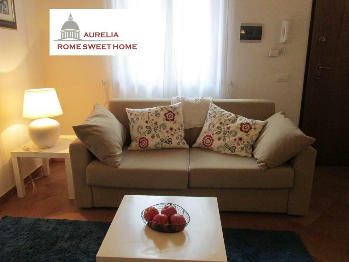 Appartamento Aurelia Sweet