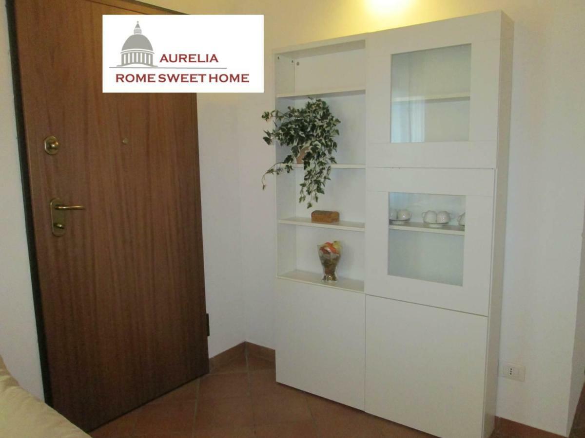 Apartment Aurelia Sweet *